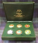 Coin Collection